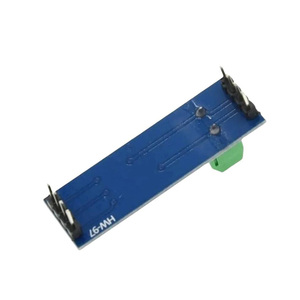 1/5pcs MAX485 Modul RS-485 TTL drehen zu RS485 MAX485CSA Konverter modul für Mikro controller MCU Entwicklungs zubehör - Product Image 6