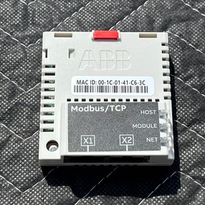 Original Brand New Original Brand New FMBT-21 <strong>Modbus</strong> 2-<strong>PORT</strong> <strong>TCP</strong> Adapter Module/ Communication Module for PLC for PLC - Product Image 1
