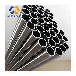 Độ chính xác teel ống Ống AISI 52100 DIN 100cr6 JIS suj2 GB CR15 mang ống Ống OD 130mm cán nguội - Product Image 1