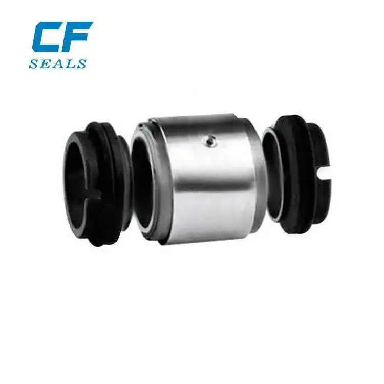 HOT selling Type H74D Water Pump Mechanical Seal Parts Mechanical Seal for IMO Pump