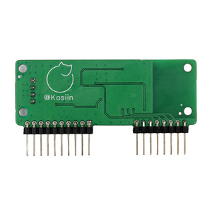 Für Flipper Zero ESP8266 Deauther WiFi-Modul Entwicklungs platine ESP8266-Modul für Flipper Zero