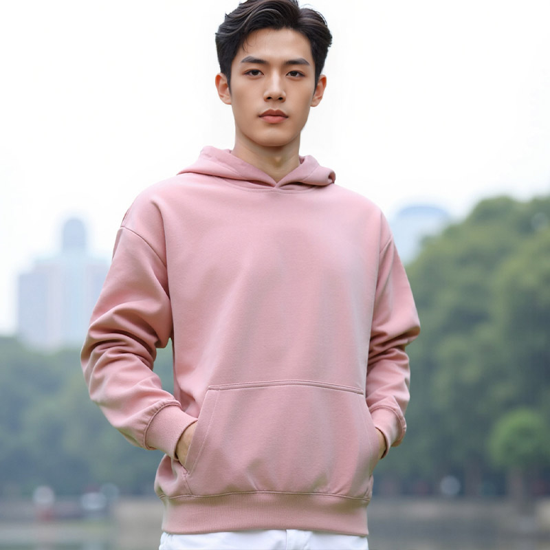 สีชมพู