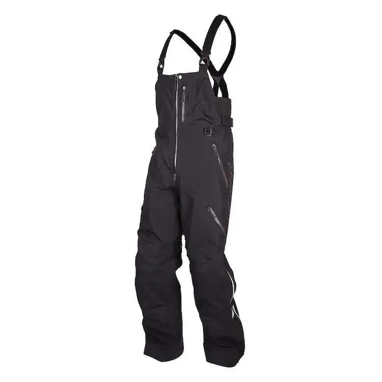 Bowins Brand New Motorcycle Rain Pants With High Quality