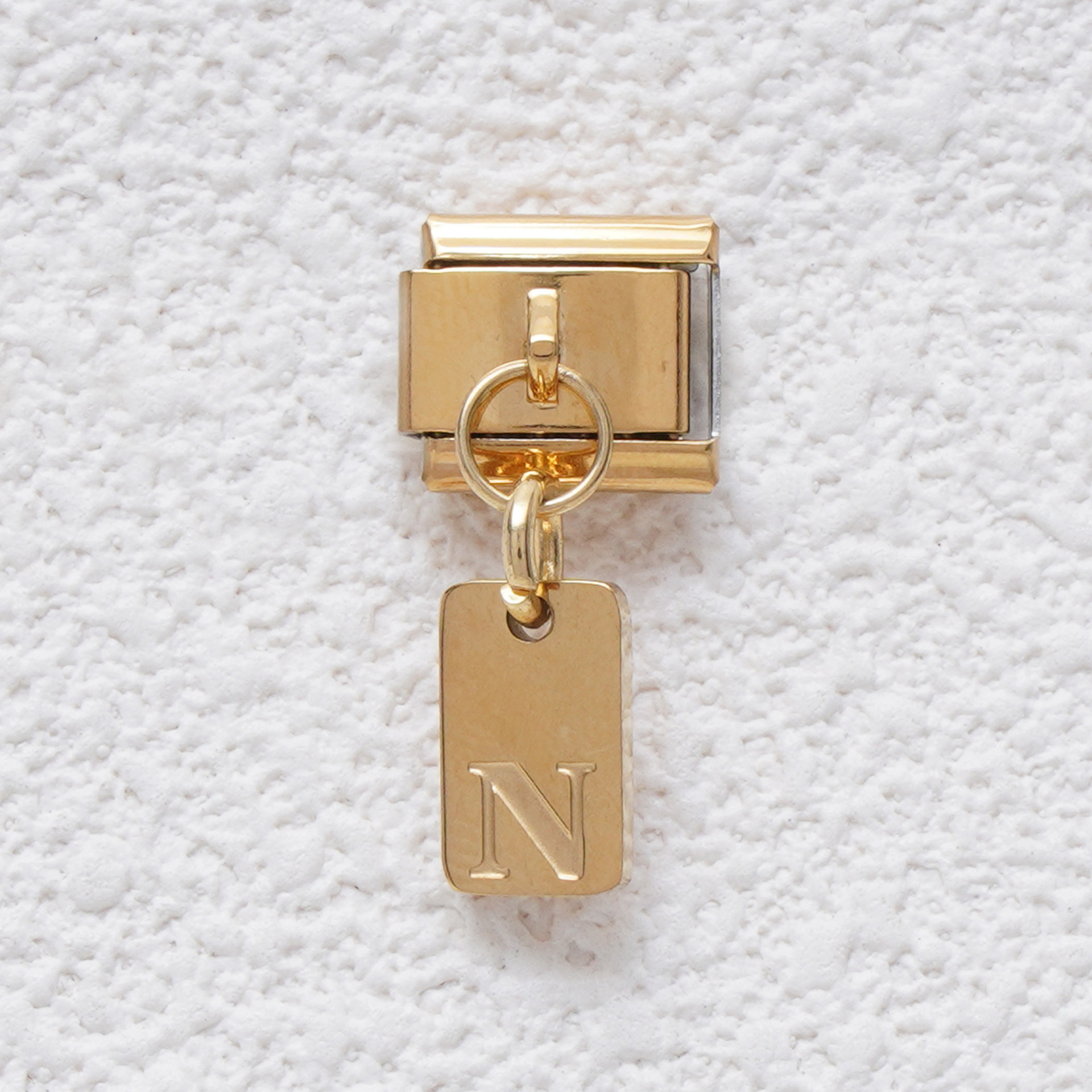 N