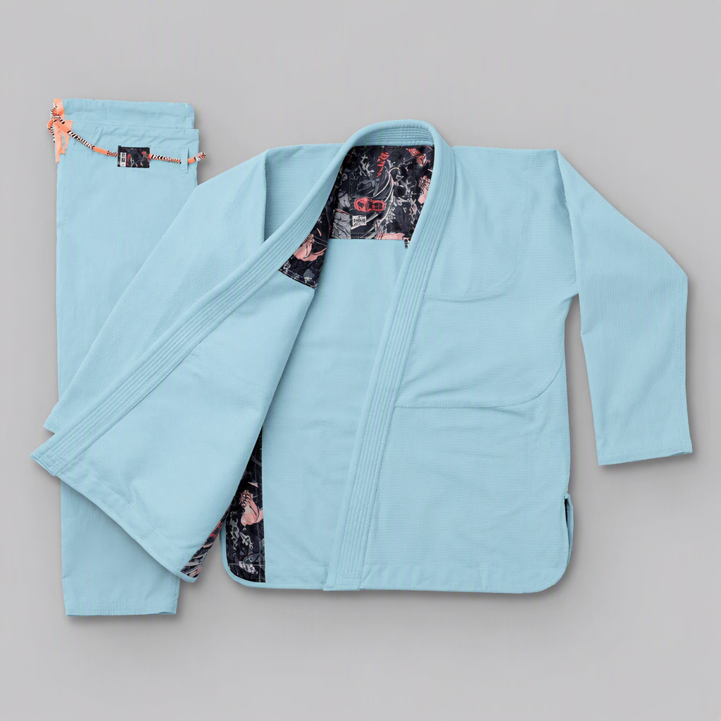 Light Blue