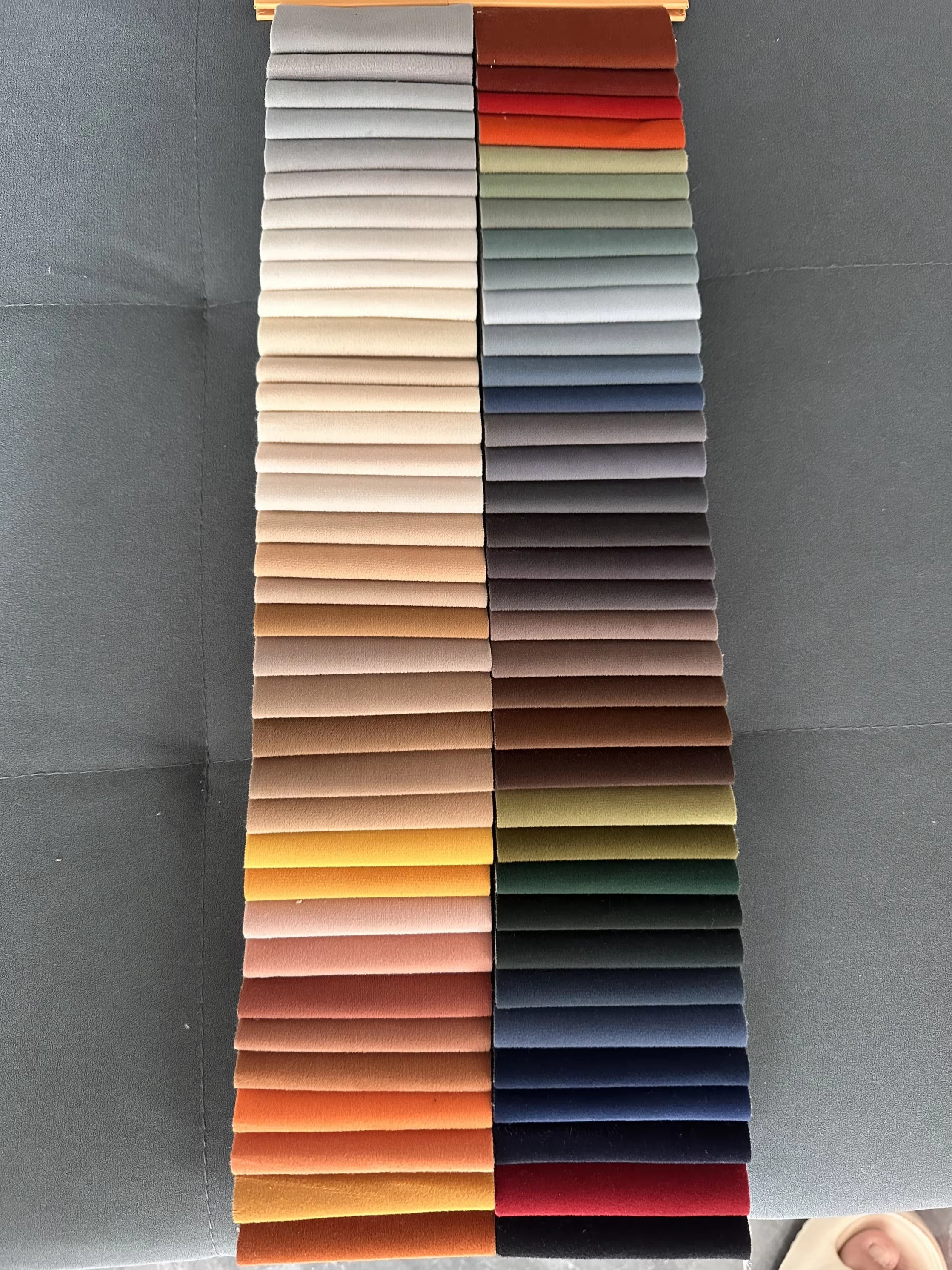 Velours