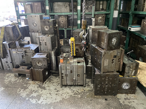 حقيبة مايكل آرام من الزنك والنحاس أقراص غيتار وجسر تبديل مفتاح مفتاح مسكة اسطوانية مقبض قطرة صغيرة Coper جزء فرشاة برغي نحاسي - Product Image 3