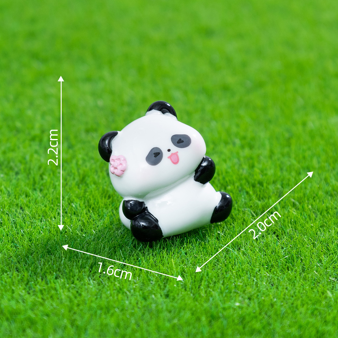 3 # Panda