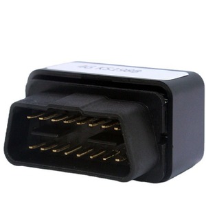 Venta caliente 2G inalámbrico en tiempo real Obd Car Gps Tracker con sistema de seguimiento de vehículos gratuito para aplicaciones de seguimiento de automóviles y camiones - Product Image 3