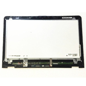 Black FHD for HP <strong>ENVY</strong> X360 M6-AR M6-AR004DX LTN156HL07-301 LP156WF6.SPL1 15.6&quot; <strong>LED</strong> LCD Touch Screen Bezel PCB Control Board - Product Image 1