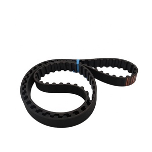 10 Years Processing <strong>Experience</strong> <strong>Source</strong> Factory's Customizable OEM MXL XL L H XH Synchronous Rubber Timing Belt - Product Image 1