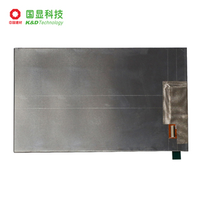 K&amp;D 7 Inch Tft <strong>Lcd</strong> <strong>Display</strong> Module MIPI 800*1280 bar <strong>Type</strong> 300 Nits <strong>Lcd</strong> Tft <strong>Display</strong> 7&quot; Ips <strong>Lcd</strong> <strong>Display</strong> Manufacturers - Product Image 4