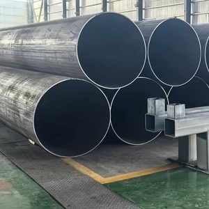 Thép carbon hàn ống ASTM AISI tùy chỉnh hàn ống thép glavinized hàn ống thép lớn - Product Image 2