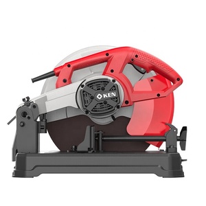 Çin fabrika 2400w 355mm elektrik kesme makinesi 220v kesme makinesi ahşap metal kesici - Product Image 3