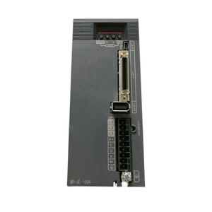 NOVA MR-JE-100A <strong>Servo</strong> Drive PLC Original PLC <strong>programming</strong> controller spot stocks - Product Image 1