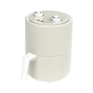 20GP ordine minimo 2.5L digitale elettrico con EMC CE CB lyroe cucina friggitrice ad aria - Product Image 6