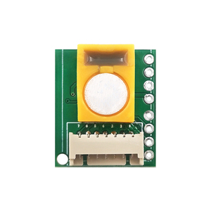 SC03-C2H5OH Gas detektion modul 0-500ppm UART-Ausgang Alkohols ensor Elektro chemischer Ethanol C2H5OH-Sensor - Product Image 3