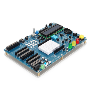 Tscinbuny IoT geliştirme kiti anakart Arduino programlanabilir kiti için atmegaprogrammable ESP8266 elektronik proje geliştirme kurulu