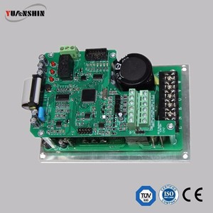 VFD высокочастотный инвертор, привод PCB, преобразователь переменной частоты, инвертор - Product Image 2