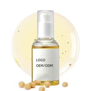 韓国50ml高品質ミクソーン大豆エッセンス,原皮除去保湿ノンスティックエッセンス - Product Image 1