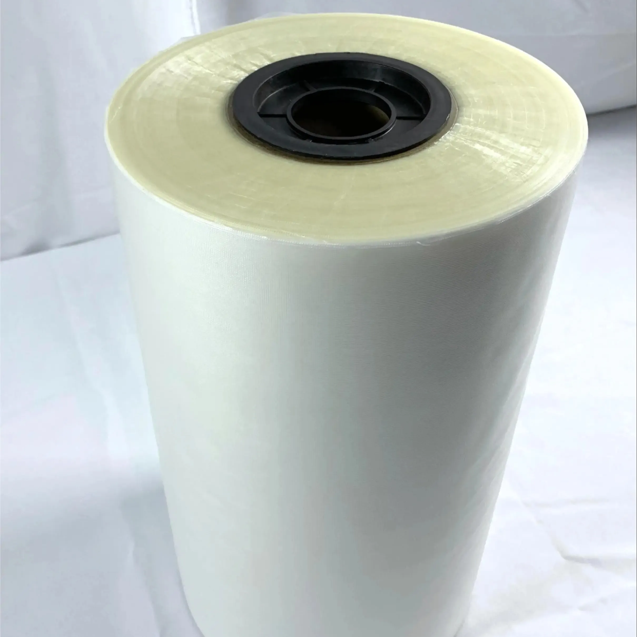 Filme membrana solúvel em água fria filme Pva para lavanderia vagens embalagem pesticidas fertilizantes e sementes embalagens