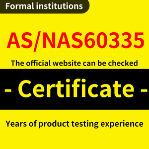 JIS Standard Certification KS Compliance Testing AS/NZS <strong>test</strong> Certification SABS Certification in South <strong>Africa</strong> TNAI Standards - Product Image 2