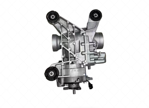 用于后桥的A3 S3的再制造主减速器和后差速器 - Product Image 3