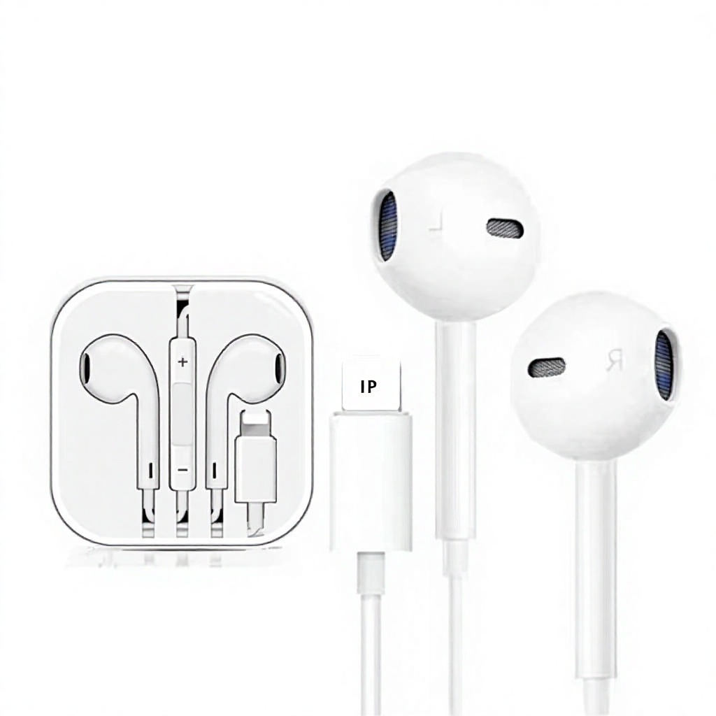 Connecteur Apple A05, contrôle sans fil, version Bluetooth, blanc