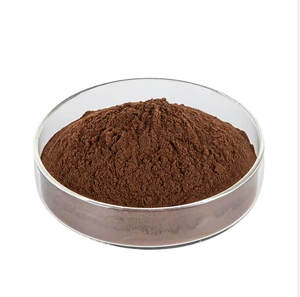 Ücretsiz örnek alıç yaprağı ekstresi alıç meyve suyu konsantre tozu alıç Vitexin özü bırakır - Product Image 1