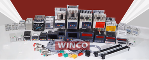 SY-2D-24VDC Taiwan Yangming originale intelligente Display digitale Timer - Product Image 5