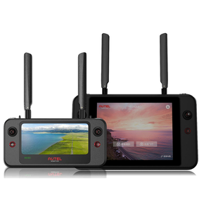 Autel หุ่นยนต์ควบคุมสมาร์ท V2 V3ใหม่7.9นิ้ว1000nit 15กิโลเมตรส่ง128กิกะไบต์ Autel ควบคุมสมาร์ทสำหรับ EVO Pro V3ซีรีส์ - Product Image 3