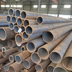 OEM yüksek kalite en iyi fiyat dikişsiz çelik borular yüksek kaliteli boru ve tüp