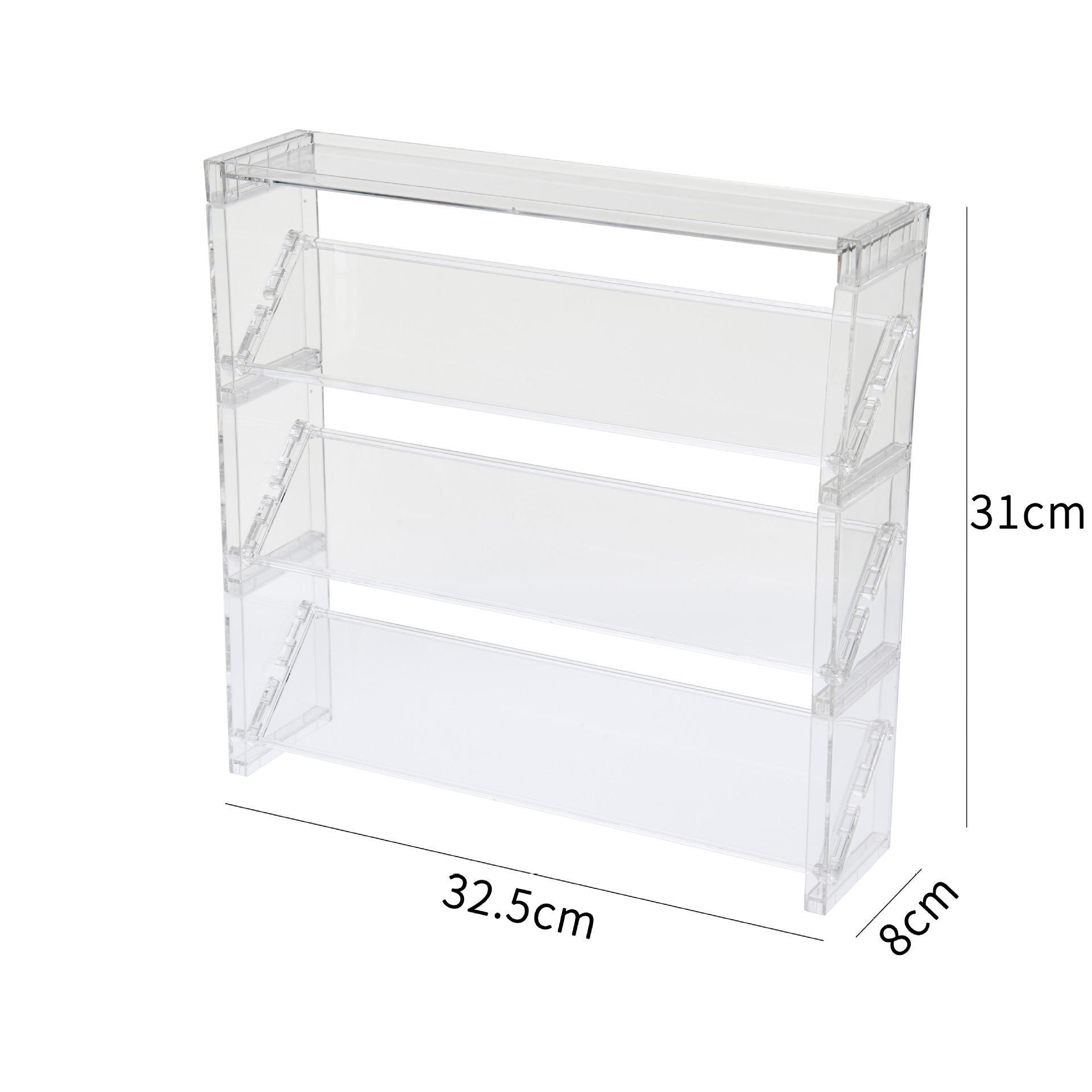 Large - Three-layer