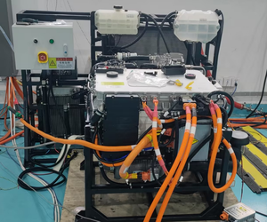 תא דלק פג 20kw 30kw 60kw 100kw תא דלק מי קירור תא דלק עבור מכונית/אוטובוס/ספינה - Product Image 2