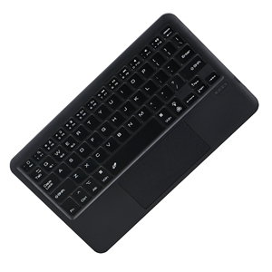 Eyboard para ndroid rench, diseño de 10 pulgadas - Product Image 1