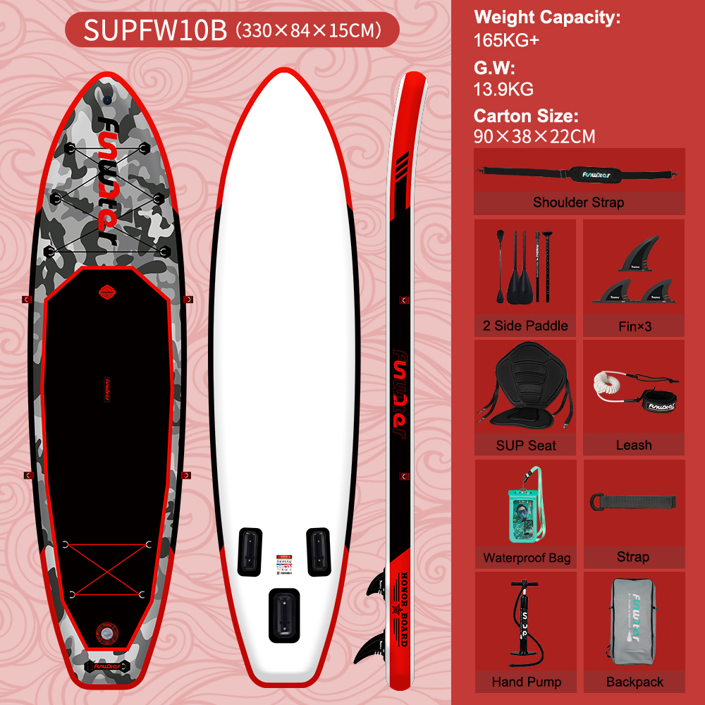 SUPFW10B