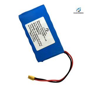 P42a p45b 21.6/22.2v 6s2p 6s1p molicel inr21700 טיסה דגם 8000/9000mah 21.6/22.2 חבילת סוללת ליתיום - Product Image 4