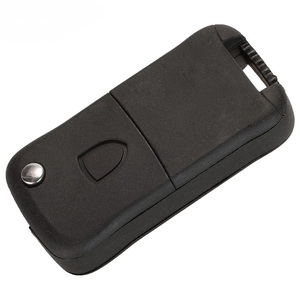 A2autokeys anahtarsız gitmek 3/4 düğmeler 315/433 Mhz akıllı araba anahtarı Porsche Cayenne Fob kontrolü için araç uzaktan kumanda anahtarı Porsche Fob 42 - Product Image 5
