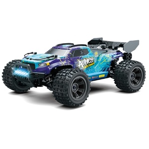 <strong>2025</strong> Newest SCY-18101 Electric High Speed <strong>RC</strong> Car 2.4Ghz 4WD 1/18 Scale Remote Control Racing Car <strong>Toy</strong> for Kids - Product Image 1
