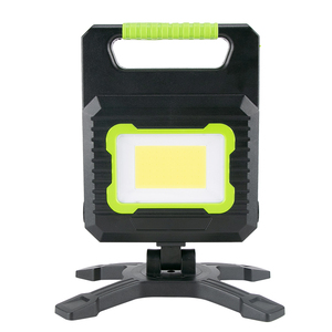 Có thể sạc lại ánh sáng làm việc với cơ sở từ tính, <span class=keywords><strong>LED</strong></span> cao-độ sáng làm việc ánh sáng, 20 Wát COB tự động sửa chữa tam giác cảnh báo ánh sáng - Product Image 6