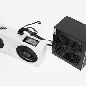 Ma Thuật Thợ Mỏ Bg02 Gpu Thợ Mỏ Giàn Khoan 7th/S Bitcoins Máy Khai Thác Mỏ Hỗ Trợ Btc/BCH 150W - Product Image 3