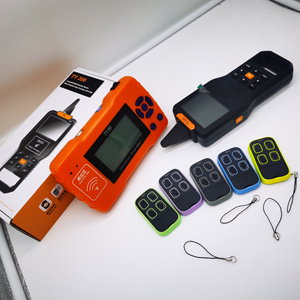 TY90 rilevatore di frequenza digitale TY100 rilevatore di dati Master remoto misuratore di frequenza programmazione del telecomando personalizzato