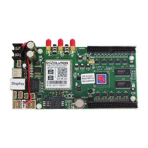 XIXUN E10 Android Integration 3G/GPS/WIFI беспроводной модуль управления картой - Product Image 1