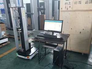 3000N 5000N Gás <span class=keywords><strong>Spring</strong></span> <span class=keywords><strong>Tester</strong></span> Primavera Tensão Compressão Equipamento De Teste Eletrônico Universal
