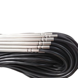 最新的3线RTD变送器组件PT1000 Din B类温度传感器探头，用于热水器 - Product Image 4