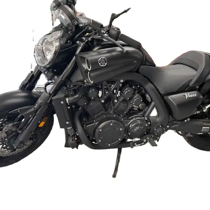 Motos Yamaha V Max 1700cc nuevas y usadas a la venta