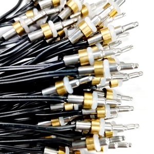 3950 100kohm cảm biến nhiệt độ cho Bộ xử lý thực phẩm và Máy nước nóng - Product Image 1