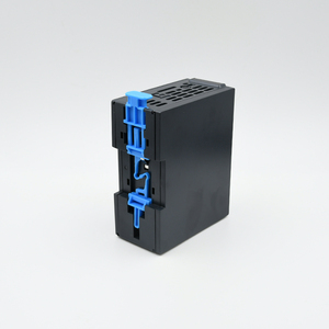 Adaptive Ethernet-Schnitts telle RS485-Kopplermodul Remote-Rack-Erweiterung für SPS-PAC-dedizierte Steuerungen Unterstützt Modbus - Product Image 6