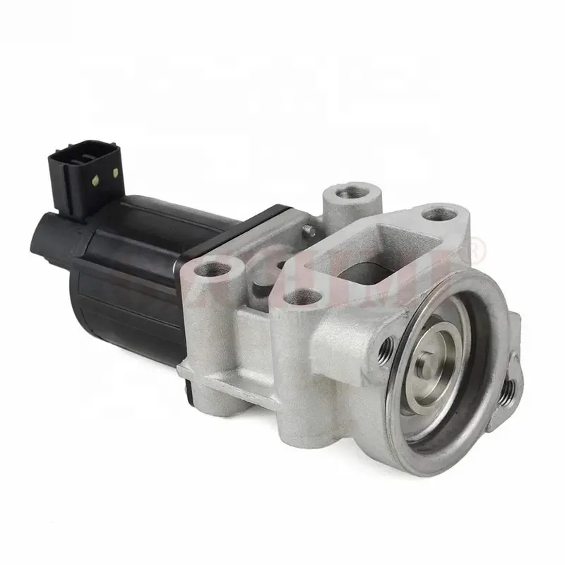 Valve EGR Recirculation des gaz d'échappement pour Mitsubishi 2005-2014 L200 Pajero 1582A037 1582A038 K5T70080 1582A483