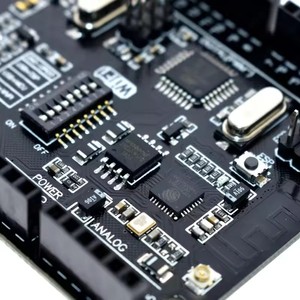 UNO SET R3 + WiFi atmegaarduino + ESP8266 (32Mb bellek) USB-TTL CH340G Arduino için NodeMCU WeMos ESP8266